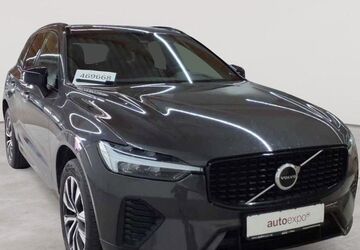 Volvo XC60 132.215 km 29.489 &euro; Fernwald-Steinbach 35463