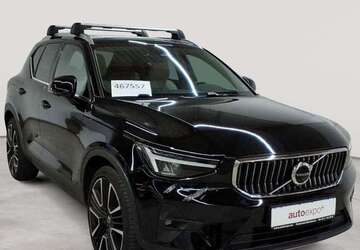Volvo XC40 58.056 km 32.990 &euro; Fernwald-Steinbach 35463