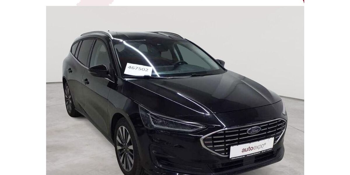 Ford Focus 85.271 km 15.389 &euro; Fernwald-Steinbach 35463