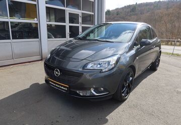 Opel Corsa 81.150 km 8.990 &euro; Bad Endbach 35080