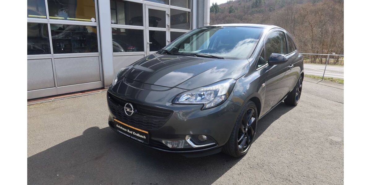 Opel Corsa 81.150 km 8.990 &euro; Bad Endbach 35080