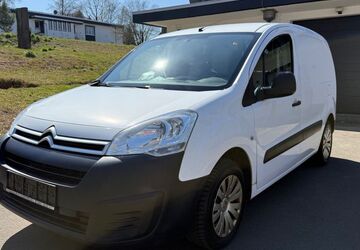 Citroen Berlingo 174.906 km 3.900 &euro; Stadtallendorf 35260