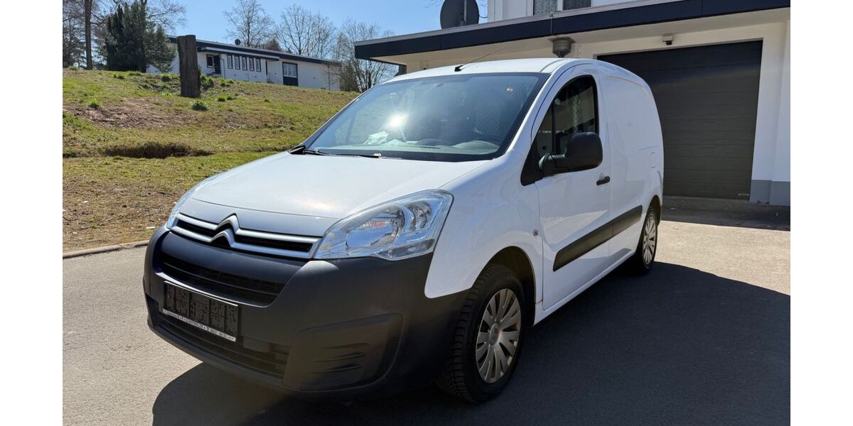 Citroen Berlingo 174.906 km 3.900 &euro; Stadtallendorf 35260