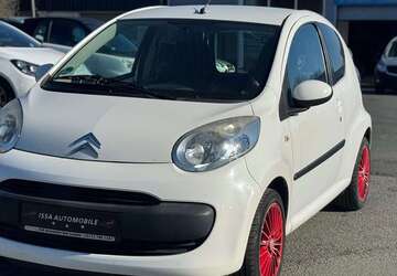 Citroen C1 150.000 km 2.499 &euro; Bad Laasphe 57334