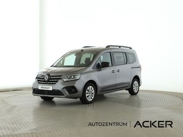 Gebrauchte Renault Kangoo