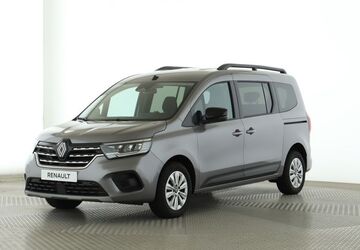 Renault Kangoo 9.877 km 29.780 &euro; Marburg 35043