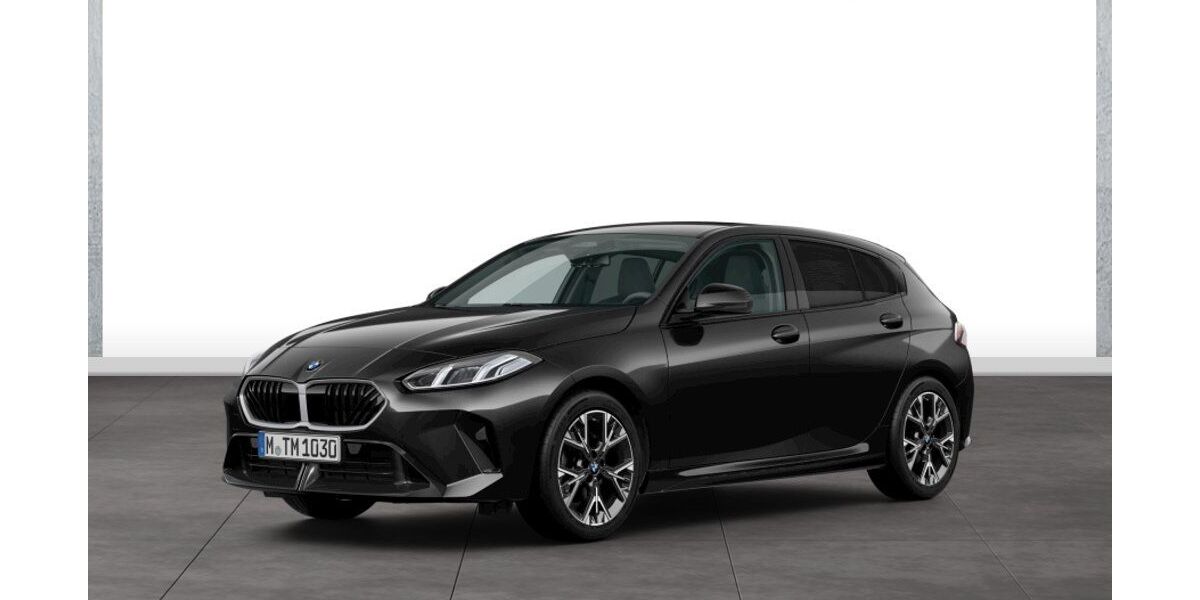 BMW 120 13.400 km 31.490 &euro; Dautphetal 35232