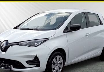Renault ZOE 34.810 km 14.990 &euro; Frankenberg 35066