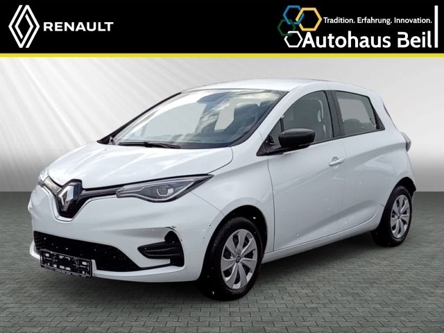 Renault ZOE 34.810 km 14.990 &euro; Frankenberg 35066