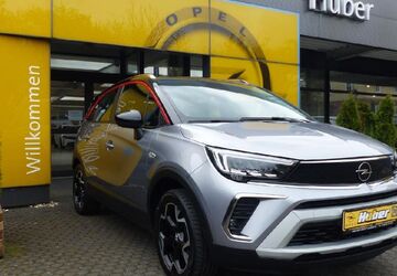 Opel Crossland (X) 52.000 km 15.950 &euro; Neustadt 35279