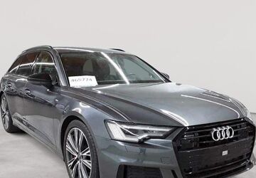 Audi A6 27.991 km 38.090 &euro; Fernwald-Steinbach 35463