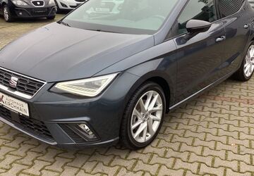 Seat Ibiza 23.518 km 18.800 &euro; Kirchhain 35274