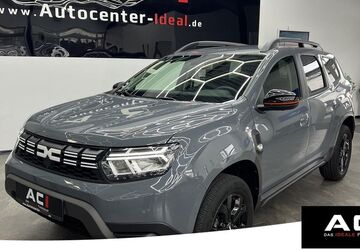 Dacia Duster 19.990 km 22.900 &euro; Breidenbach 35236