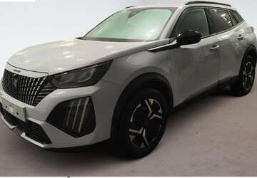 Peugeot 2008 37.146 km 18.590 &euro; Marburg 35043