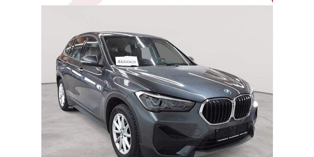 BMW X1 91.077 km 20.190 &euro; Fernwald-Steinbach 35463