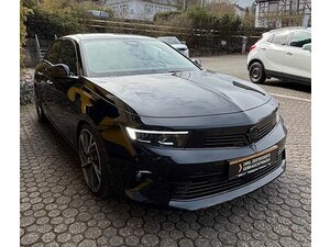 Opel Astra L Lim. 5-trg. Ultimate Paket Plug-in-Hybri 39.060 km 25.290 &euro; Battenberg 35088