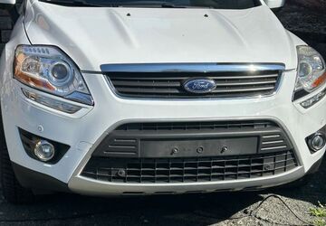 Ford Kuga 153.600 km 7.500 &euro; Gladenbach 35075