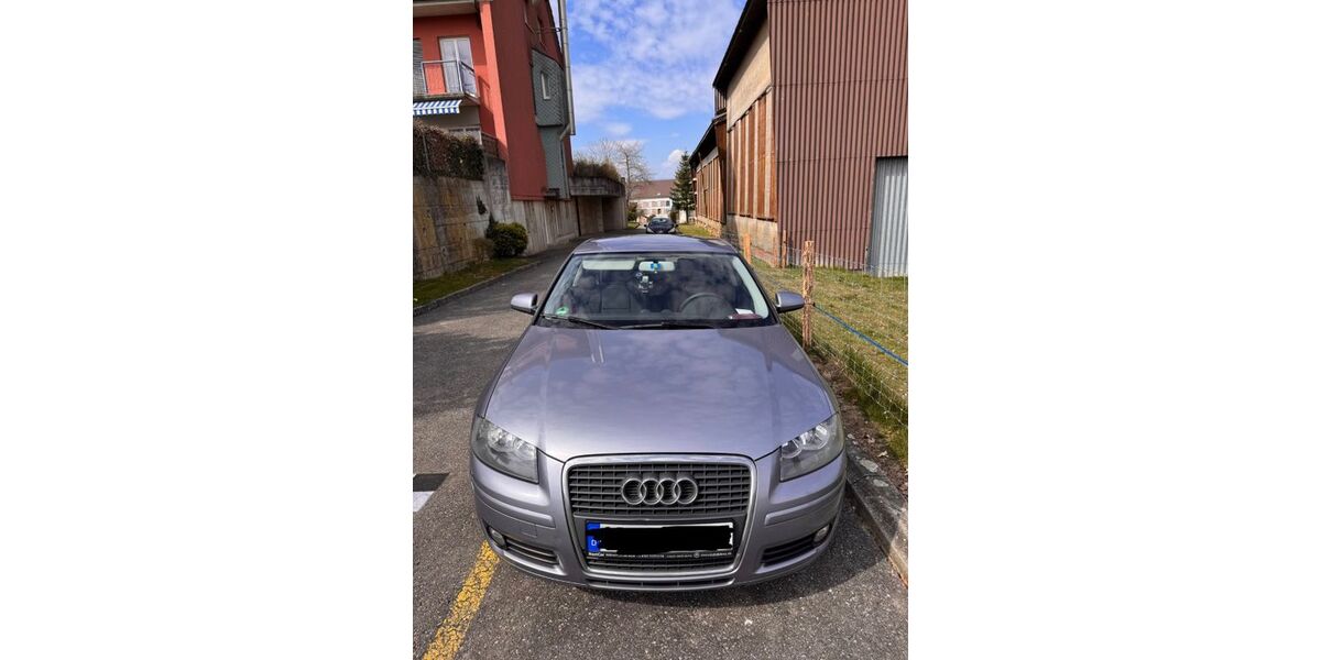 Audi A3 258.000 km 2.300 &euro; Gießen 35398