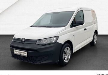 VW Caddy 49.232 km 16.985 &euro; Gießen 35394