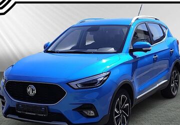MG ZS 19.999 km 18.490 &euro; Frankenberg 35066