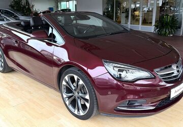 Opel Cascada 186.800 km 7.500 &euro; Frankenberg/Eder 35066