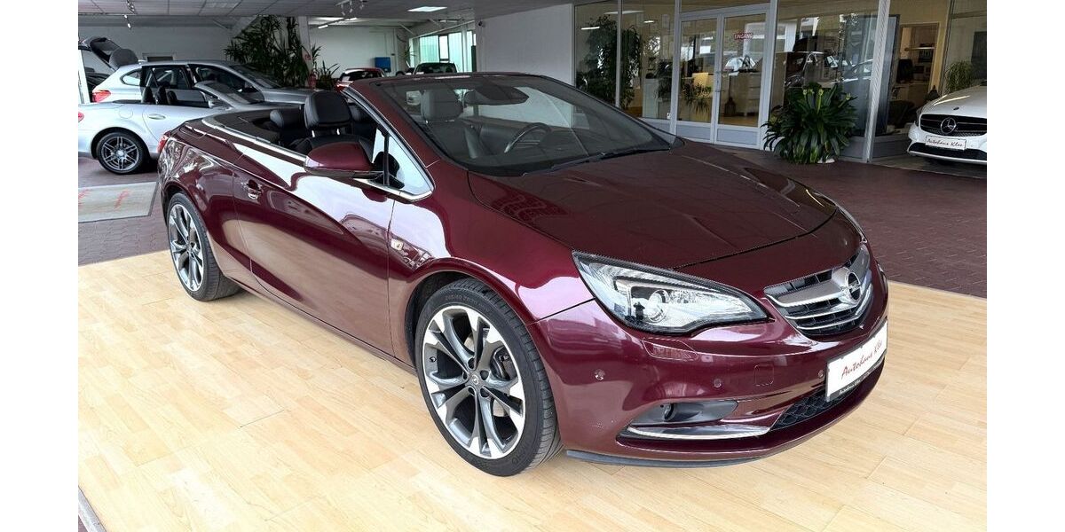 Opel Cascada 186.800 km 7.500 &euro; Frankenberg/Eder 35066
