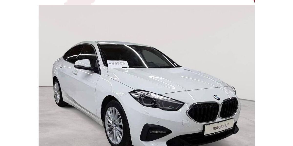 BMW 216 65.890 km 23.589 &euro; Fernwald-Steinbach 35463