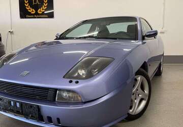 Fiat Coupe 75.205 km 20.900 &euro; Stadtallendorf 35260