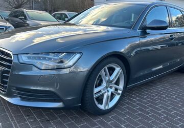 Audi A6 250.000 km 11.990 &euro; Wettenberg 35435