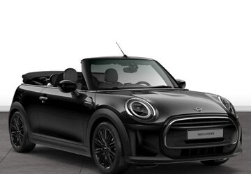 Mini Cooper Cabrio 16.400 km 28.790 &euro; Gießen 35398