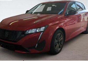 Peugeot 308 21.189 km 22.490 &euro; Marburg 35043