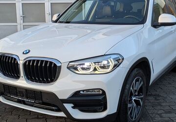 BMW X3 135.500 km 23.990 &euro; Cölbe-Bernsdorf 35091