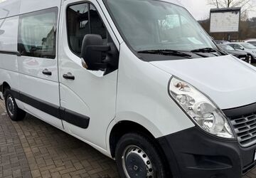 Renault Master 156.000 km 13.990 &euro; Dautphetal-Friedensdorf 35232