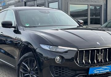 Maserati Levante 151.910 km 32.990 &euro; Lollar 35457