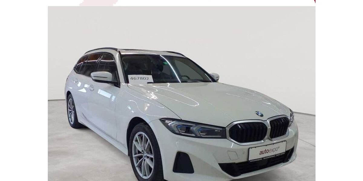 BMW 320 88.794 km 29.989 &euro; Fernwald-Steinbach 35463