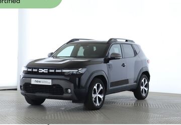 Dacia Duster 25.332 km 23.990 &euro; Marburg 35043