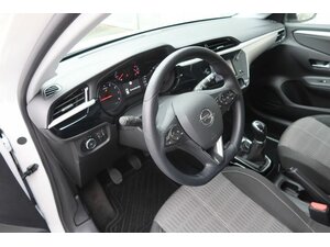 Opel Corsa F Edition 47.700 km 11.490 &euro; Bad Endbach 35080