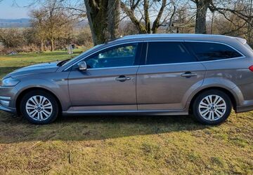 Ford Mondeo 213.660 km 6.599 &euro; Homberg 35315