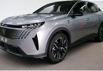 Peugeot 3008 33.525 km 26.180 &euro; Marburg 35043