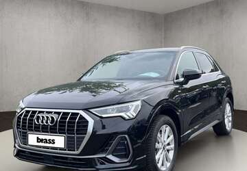 Audi Q3 33.085 km 28.800 &euro; Marburg 35039