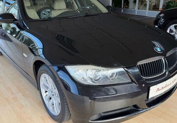 BMW 320 160.800 km 4.350 &euro; Frankenberg/Eder 35066