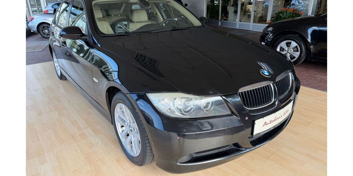 BMW 320 160.800 km 4.350 &euro; Frankenberg/Eder 35066