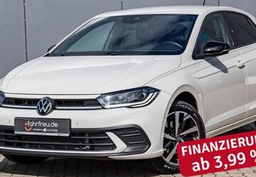 VW Polo 18.717 km 20.590 &euro; Gießen 35394