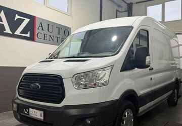 Ford Transit 160.000 km 12.950 &euro; Dautphetal-Friedensdorf 35232