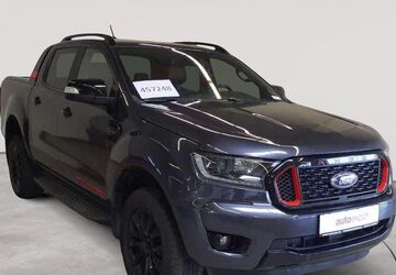 Ford Ranger 94.760 km 28.690 &euro; Fernwald-Steinbach 35463