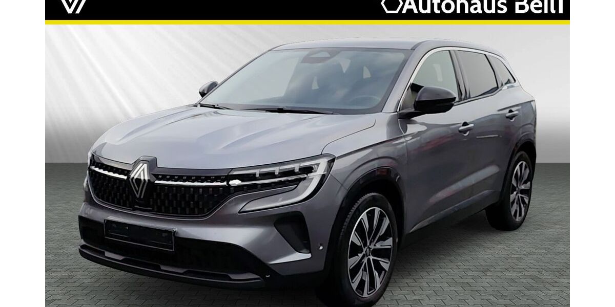 Renault Austral 74.984 km 25.990 &euro; Frankenberg 35066