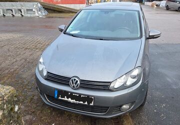 VW Golf 175.000 km 6.250 &euro; Gießen 35390