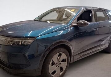 Opel Grandland (X) 14.300 km 35.900 &euro; Frankenberg 35066