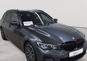 BMW 330 116.580 km 28.290 &euro; Fernwald-Steinbach 35463