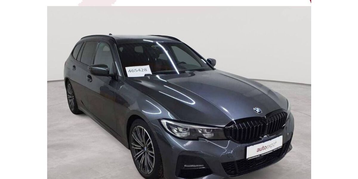 BMW 330 116.580 km 28.290 &euro; Fernwald-Steinbach 35463